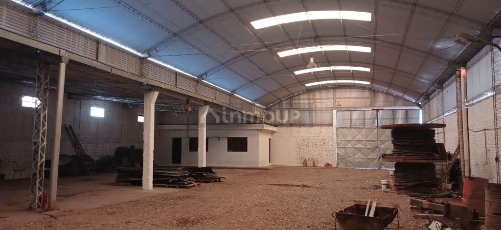 Galpon en Alquiler en Maipu, Mendoza