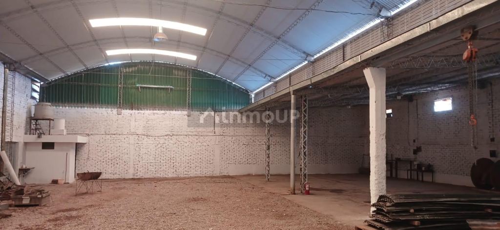 Galpon en Alquiler en Maipu, Mendoza