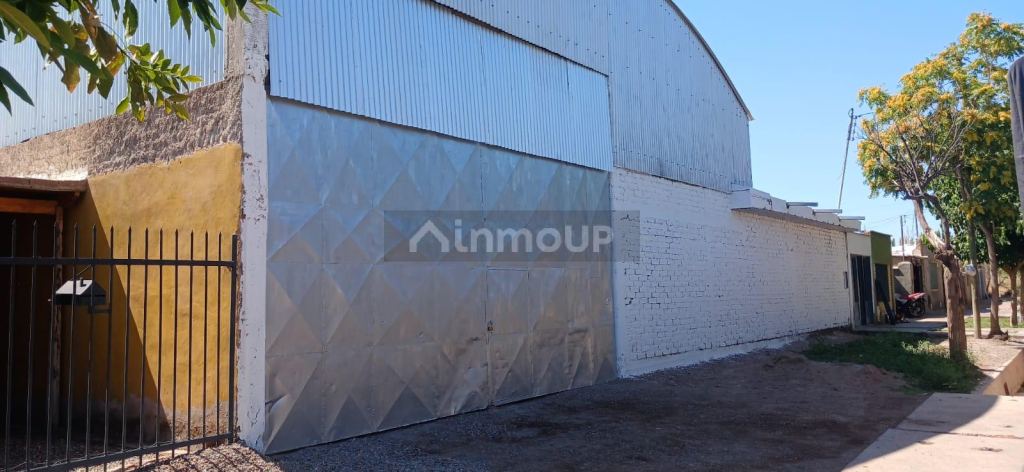 Galpon en Alquiler en Maipu, Mendoza