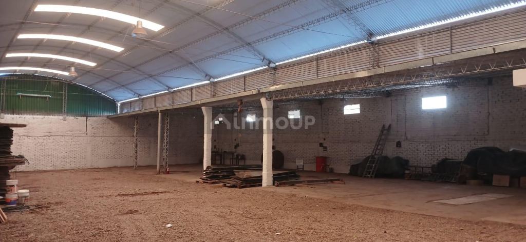 Galpon en Alquiler en Maipu, Mendoza