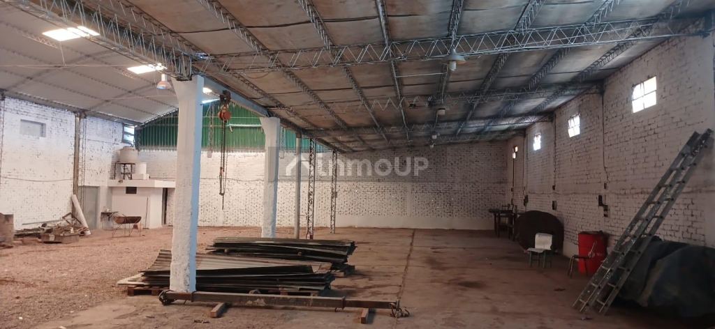 Galpon en Alquiler en Maipu, Mendoza