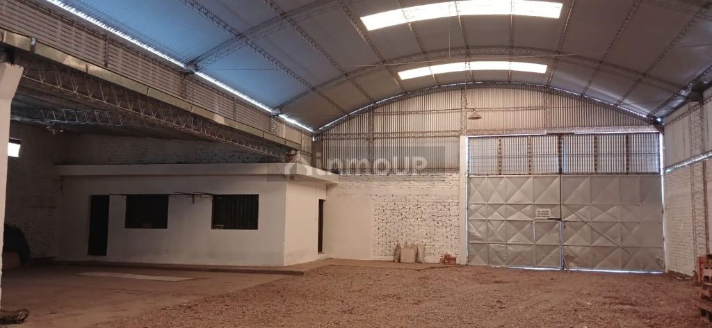 Galpon en Alquiler en Maipu, Mendoza