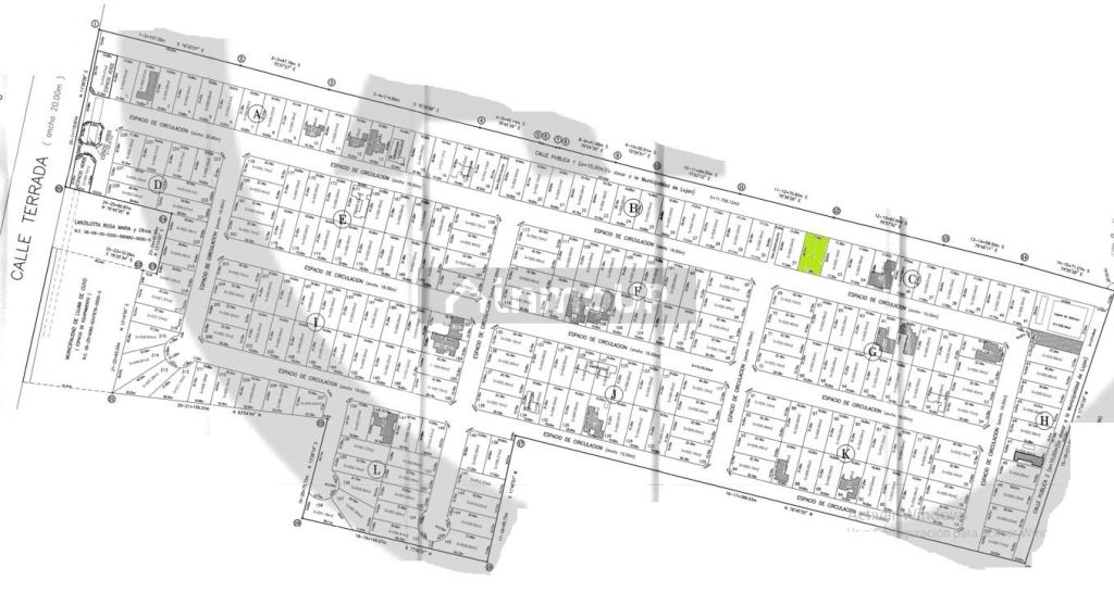 Lote en Venta en Lujan de Cuyo, Mendoza