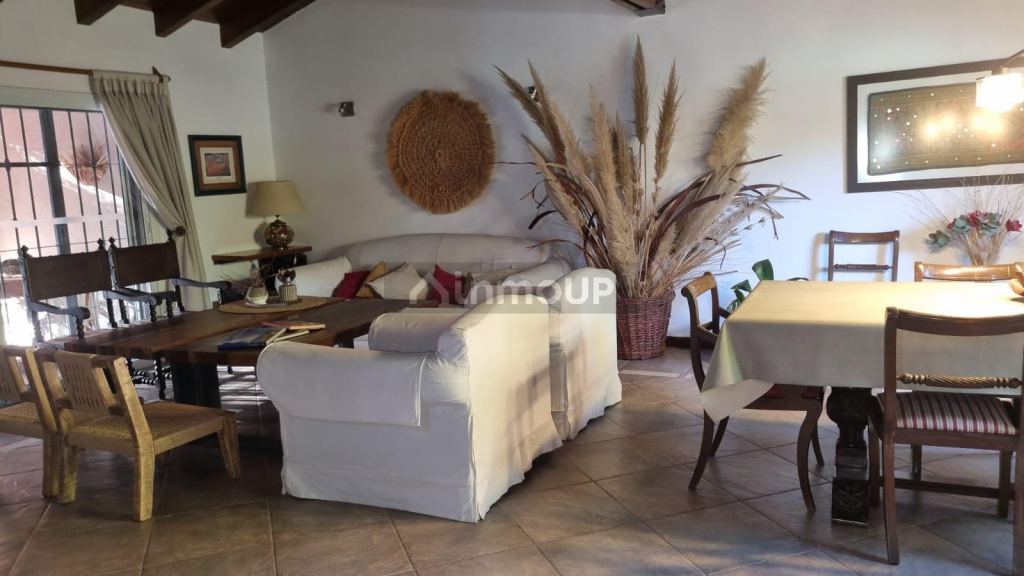 Casa en Alquiler en Lujan de Cuyo, Mendoza