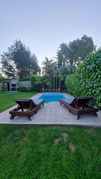 Casa en Alquiler en Lujan de Cuyo, Mendoza