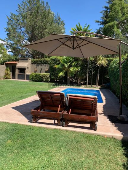 Casa en Alquiler en Lujan de Cuyo, Mendoza
