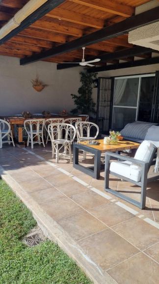 Casa en Alquiler en Lujan de Cuyo, Mendoza