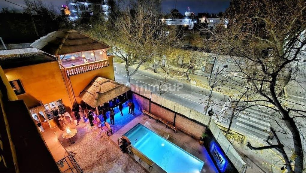 Hotel en Venta en Capital, Mendoza