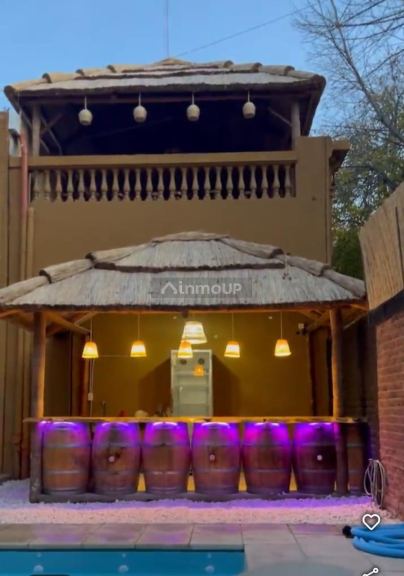 Hotel en Venta en Capital, Mendoza