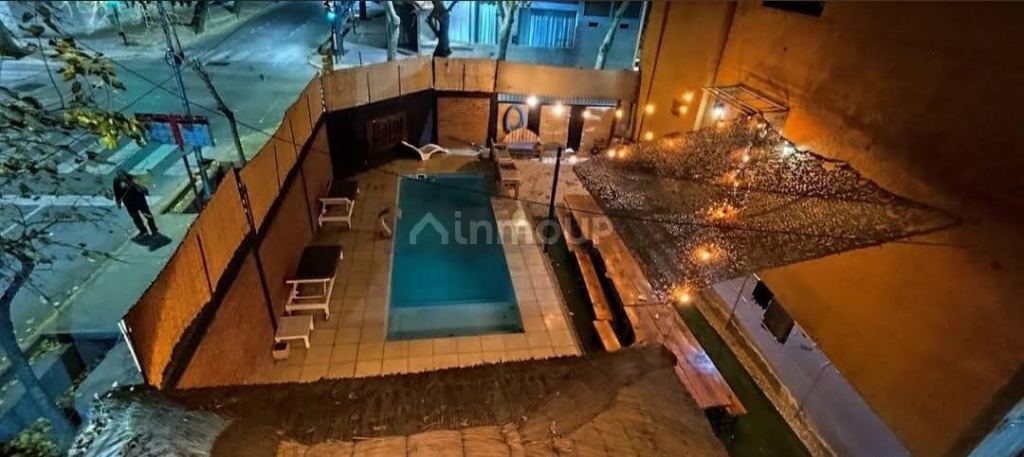 Hotel en Venta en Capital, Mendoza