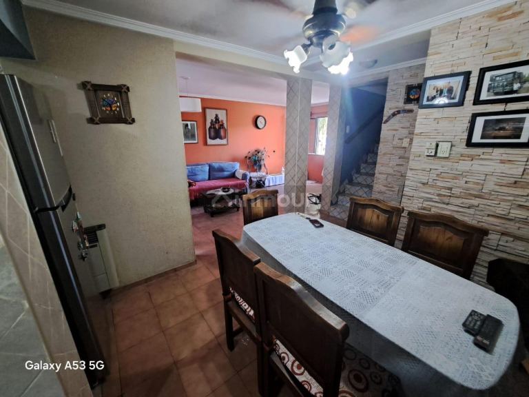 Casa en Venta en Las Heras, Mendoza