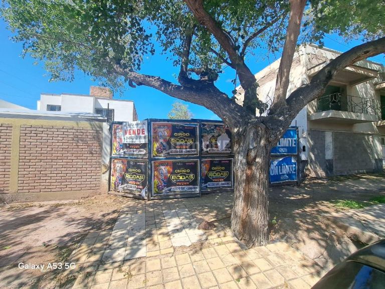 Lote en Venta en Capital, Mendoza