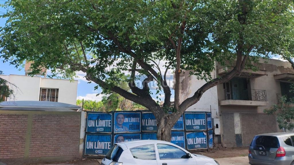 Lote en Venta en Capital, Mendoza