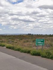 Lujan de Cuyo Ruta 84