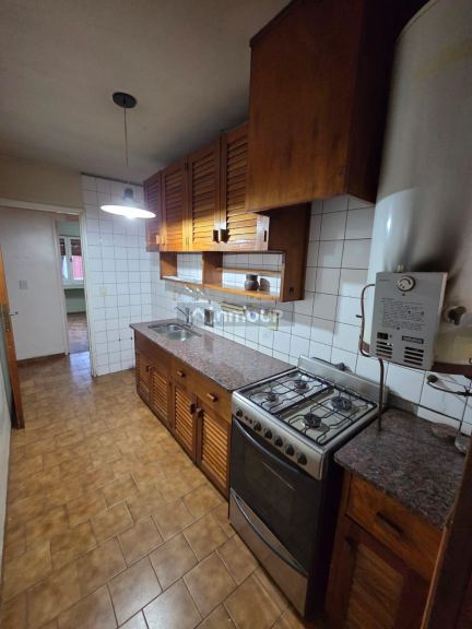 Departamento en Venta en Capital, Mendoza
