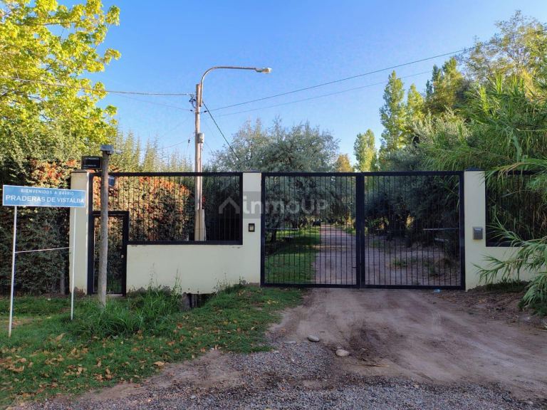 Lote en Venta en Lujan de Cuyo, Mendoza