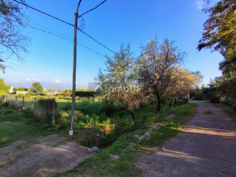 Lote en Venta en Lujan de Cuyo, Mendoza