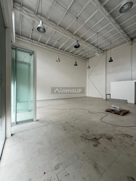 Local Comercial en Alquiler en Las Heras, Mendoza