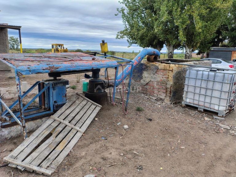 Campo en Venta en Lujan de Cuyo, Mendoza