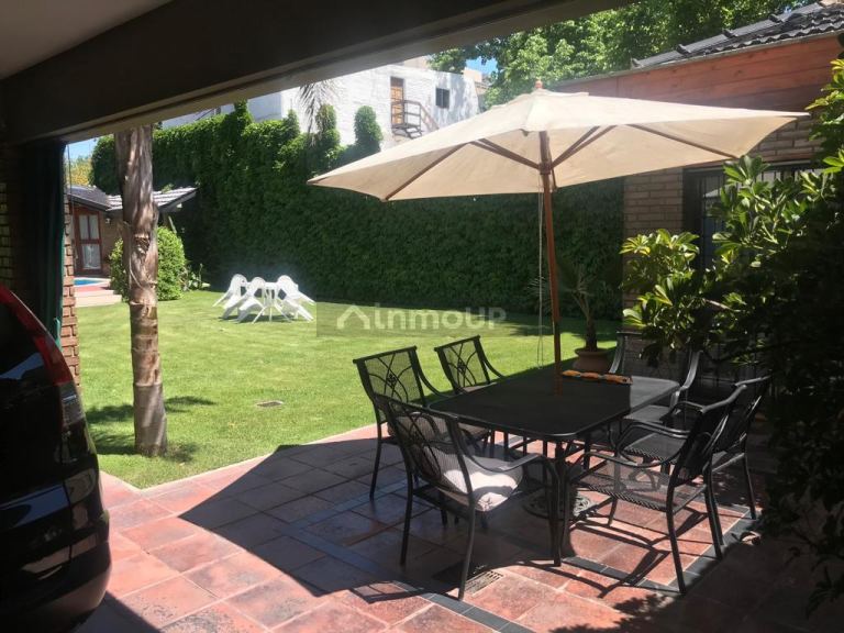 Casa en Venta en Guaymallen, Mendoza