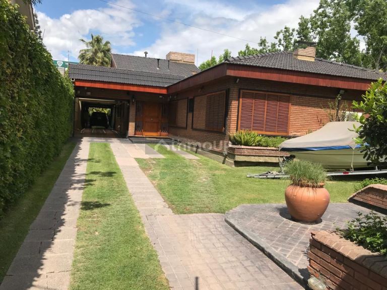 Casa en Venta en Guaymallen, Mendoza