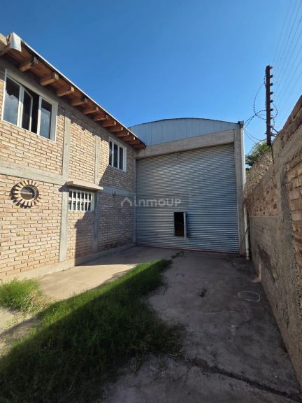 Galpon en Venta en Godoy Cruz, Mendoza