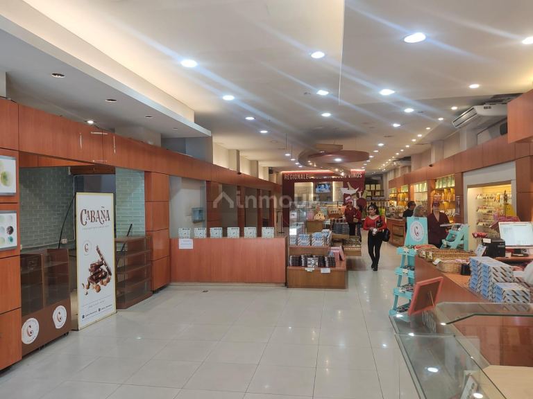 Local Comercial en Alquiler en Capital, Mendoza