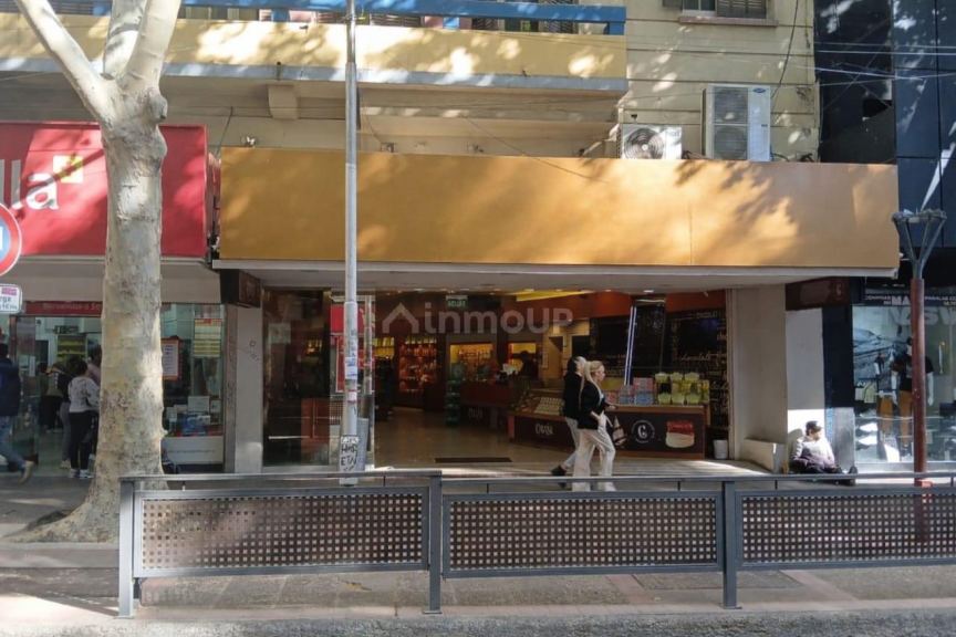 Local Comercial en Alquiler en Capital, Mendoza