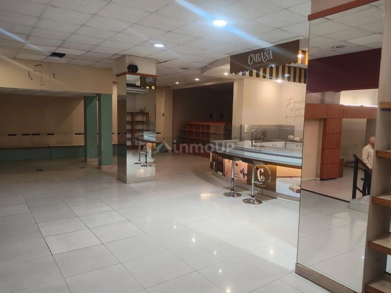 Local Comercial en Alquiler en Capital, Mendoza