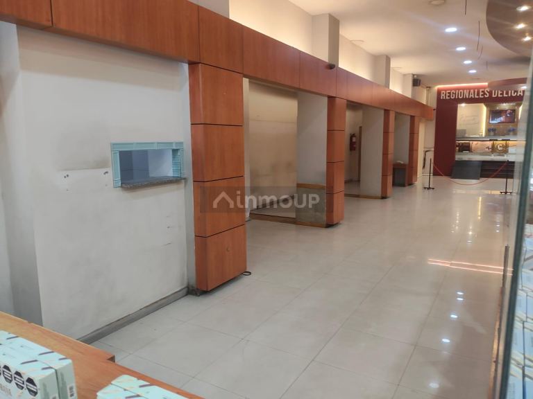 Local Comercial en Alquiler en Capital, Mendoza