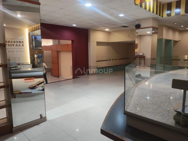 Local Comercial en Alquiler en Capital, Mendoza