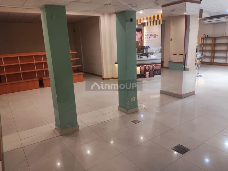 Local Comercial en Alquiler en Capital, Mendoza