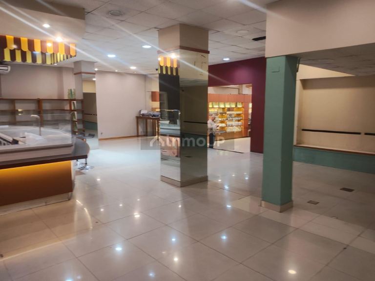 Local Comercial en Alquiler en Capital, Mendoza
