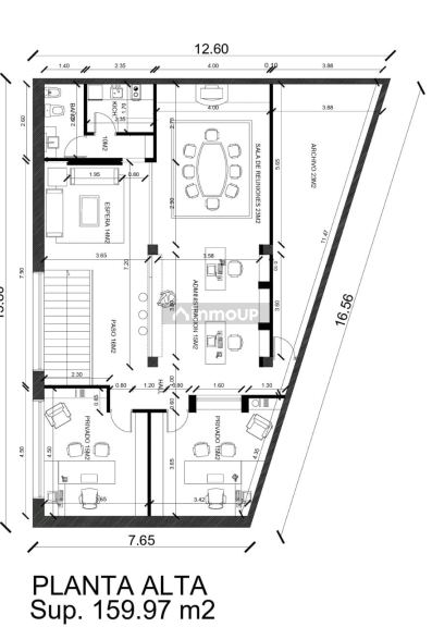 Local Comercial en Alquiler en Capital, Mendoza