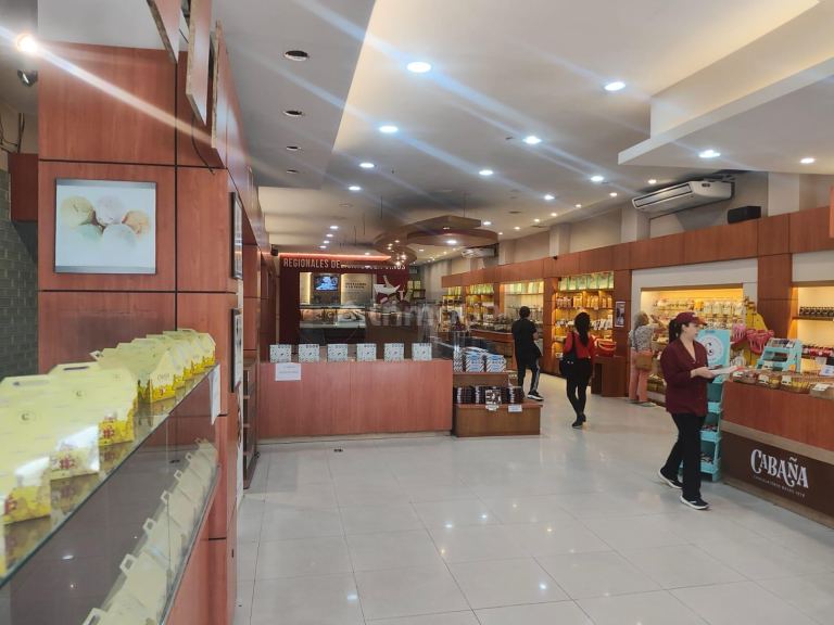 Local Comercial en Alquiler en Capital, Mendoza