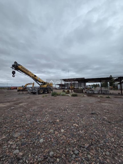 Lote en Alquiler en Maipu, Mendoza