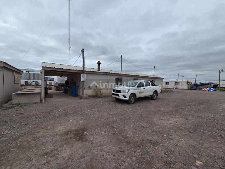 Lote en Alquiler en Maipu, Mendoza