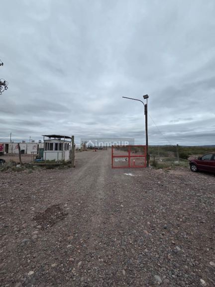 Lote en Alquiler en Maipu, Mendoza