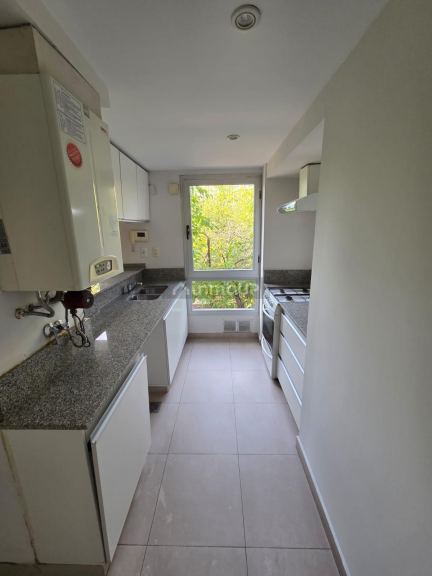 Departamento en Alquiler en Godoy Cruz, Mendoza