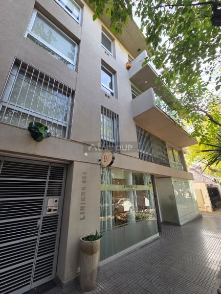 Departamento en Alquiler en Godoy Cruz, Mendoza