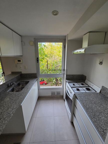 Departamento en Alquiler en Godoy Cruz, Mendoza