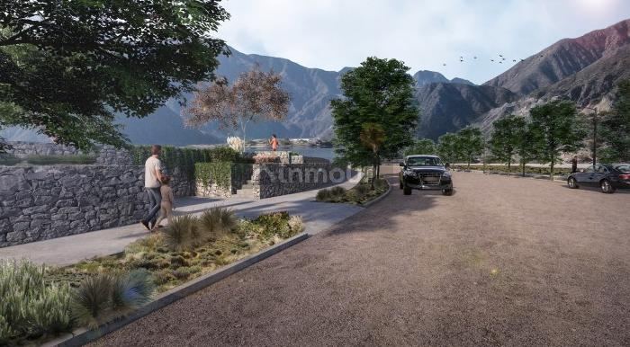Lote en Venta en Lujan de Cuyo, Mendoza
