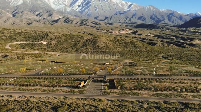 Lote en Venta en Lujan de Cuyo, Mendoza