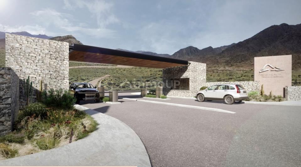 Lote en Venta en Lujan de Cuyo, Mendoza