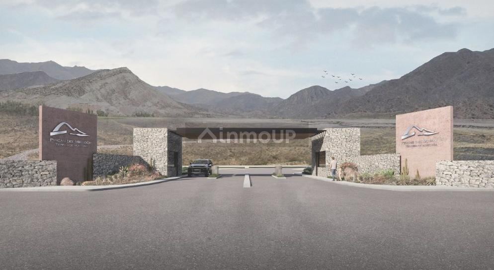 Lote en Venta en Lujan de Cuyo, Mendoza