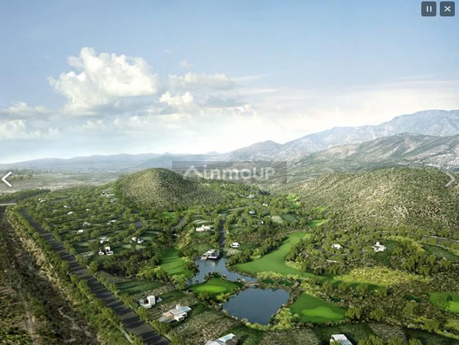 Lote en Venta en Las Heras, Mendoza