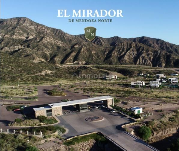 Lote en Venta en Las Heras, Mendoza