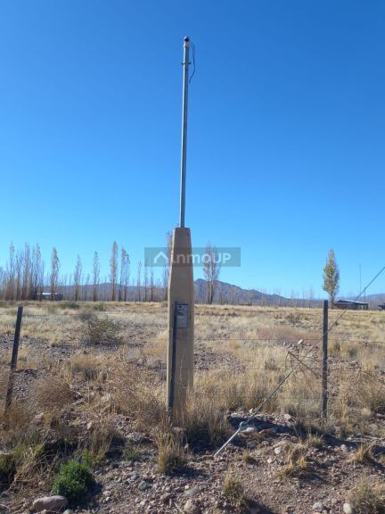 Lote en Venta en Las Heras, Mendoza