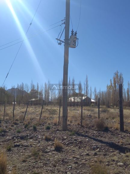 Lote en Venta en Las Heras, Mendoza