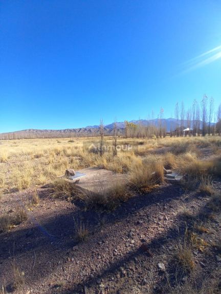 Lote en Venta en Las Heras, Mendoza